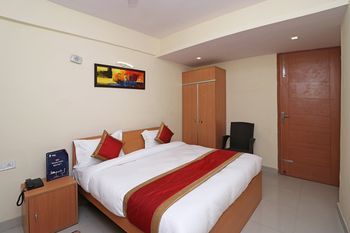 OYO 10664 Aone INN