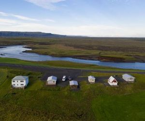 The Holiday Houses Kirkjubaejarklaustur Iceland