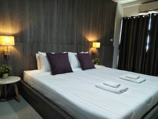 Фото отеля Home Place  Lopburi Hotel