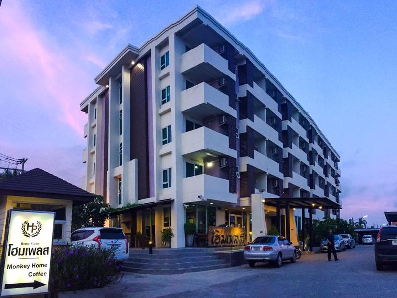 Hotel Photo 5