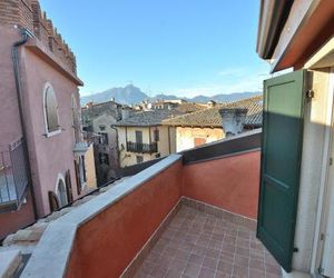 Apartment Del Pescatore Torri del Benaco Italy