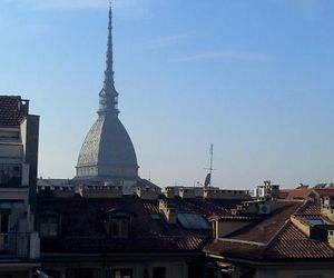 Il nido del Picchio Torino Italy