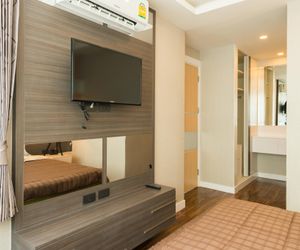 Peaceful of Sriracha city, FUN&CHIC!! room no.103 Sri Racha Thailand