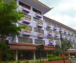 Premier Hotel Nakhonsrithammarat Nakhon Si Thammarat City Thailand