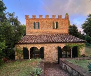 villa montalcino Torrenieri Italy