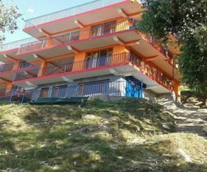 Orange GuestHouse Dharamsala India