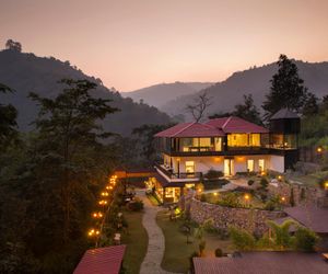 Shaantam Resorts and Spa Rishikesh India