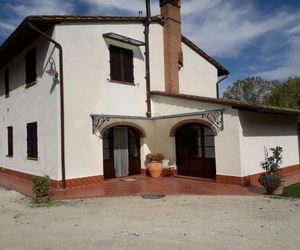 Camere Montalbano San Miniato Italy