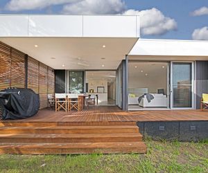 Blairgowrie Retreat 3-Bedrooms House Sorrento Australia