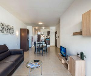 Sea Shells Apartments 1 Bedroom Qawra Republic of Malta