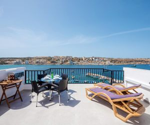 Harbour Lights Penthouse Qawra Republic of Malta