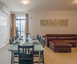 Sea Shells Apartments 2 Bedroom Qawra Republic of Malta