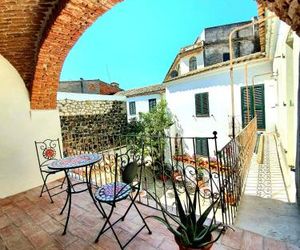 Arcada II Orosei Italy