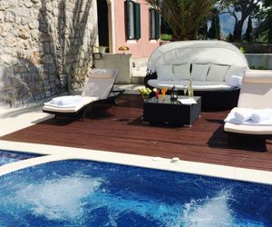 Dubrovnik Summer Residence with Pool Mlini Croatia