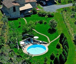Villa esclusiva in Toscana con piscina privata Montecastelli Pisano Italy
