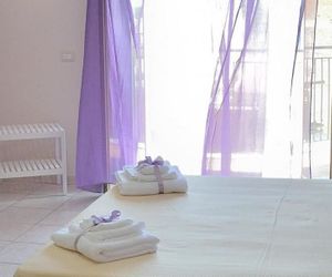 B&B Al Sole di Sicilia Giardini-Naxos Italy