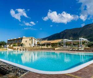 Borgo Aranci - Villetta a Schiera A1 Castellammare del Golfo Italy