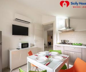 Borgo Aranci - Appartamento in Villa Garofalo - 15B Castellammare del Golfo Italy