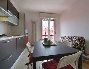 Eagle View Apartment Bologna Italy