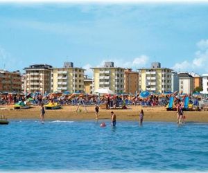 Girasole - Appartamenti Bibione Italy