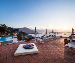 Villa Gioiello Amalfi Italy