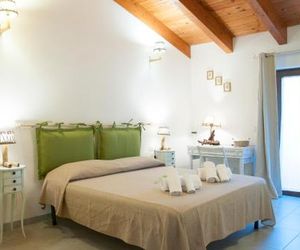 Alghero DeTRabis B&B Alghero Italy