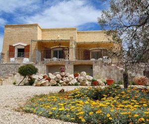 Villa Bella Vista - VIP - Maldive of Salento Salve Italy