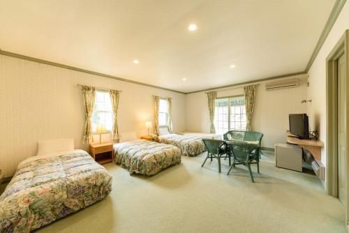 Hotel Photo 13