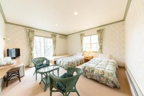 Hotel Photo 15