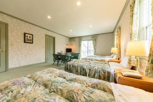 Hotel Photo 9