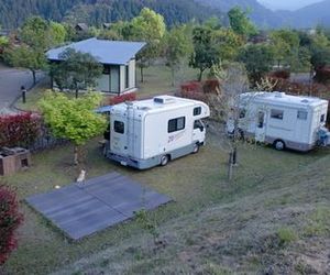 Ume Camping Village Oita Japan