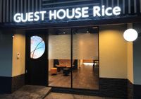 Отзывы Guest House Rice Chikko, 2 звезды