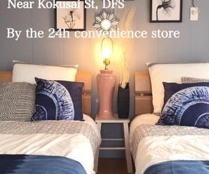 Holiday Homes TSUBOYA 3 Naha Japan
