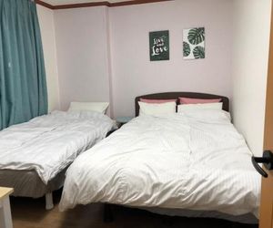 Dante House Busan South Korea