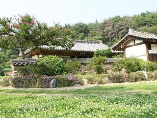 Hotel pic Gyeongju Mansongjeong