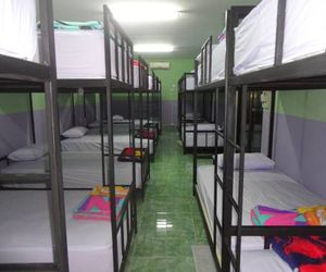 NT Backpackers Vientiane Laos