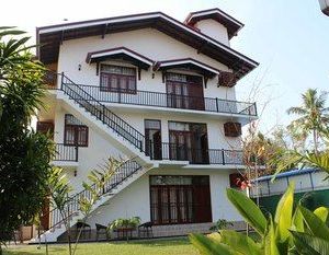 OYO 467 Lioni Holidays Villa Negombo Sri Lanka