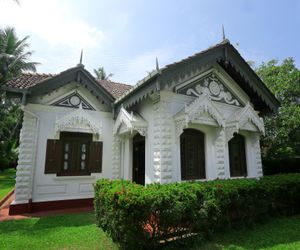 Old Parkland Hostel Galle Sri Lanka