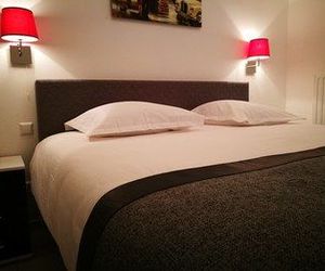 SHS Suite Home Sweet Strassen III Luxembourg Luxembourg