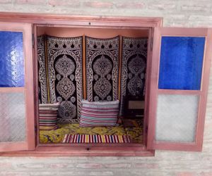Casa Meryem Chefchaouene Morocco