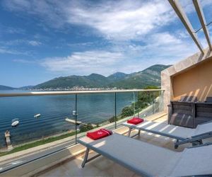 Apartments Villa Adriatic Tivat Montenegro