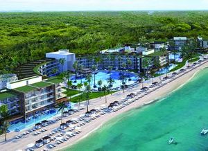 Haven Riviera Cancun Puerto Morelos Mexico