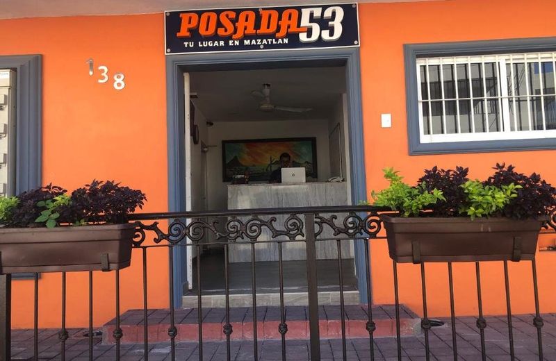 Posada 53