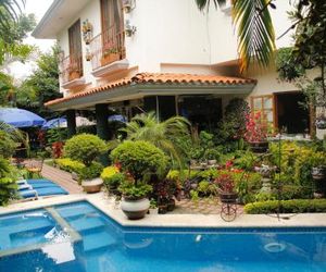 El Jardín del Edén B&B Boutique Cuernavaca Mexico