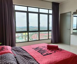 Comfort Zone Premium Guesthouse @ Evo Bangi Putrajaya Malaysia
