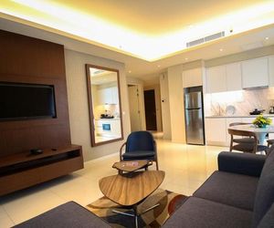Tribeca Hotel and Serviced Suites Kuala Lumpur Malaysia