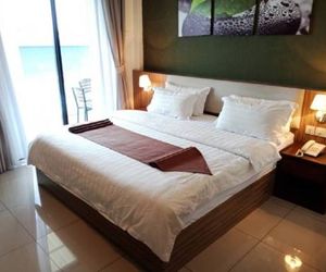 Oscar Suites Hotel Simpang Ampat Malaysia