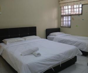 Billys Home @ Taman Rogayah Kota Bharu Malaysia