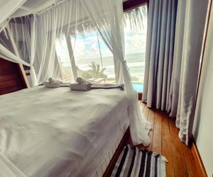 The Beach House Praia do Tofo Mozambique