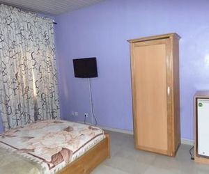 Bakis Continental Hotel Mushin Nigeria